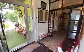 Pension U Josefa